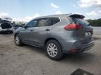 2017 NISSAN ROGUE S   for sale at Copart FL - ORLANDO NORTH
