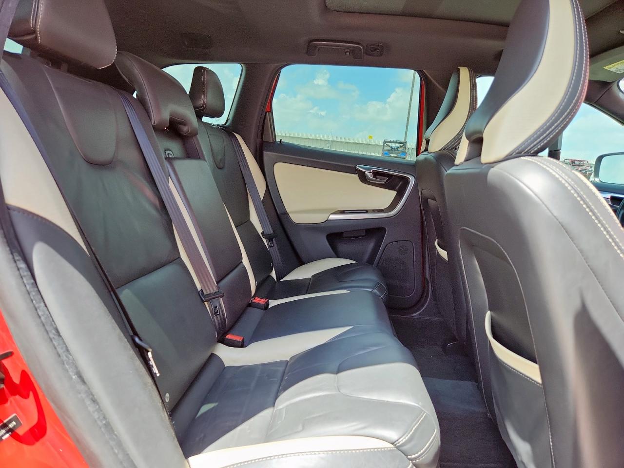 2013 Volvo Xc60 T6 VIN: YV4902DZ8D2449378 Lot: 64888105