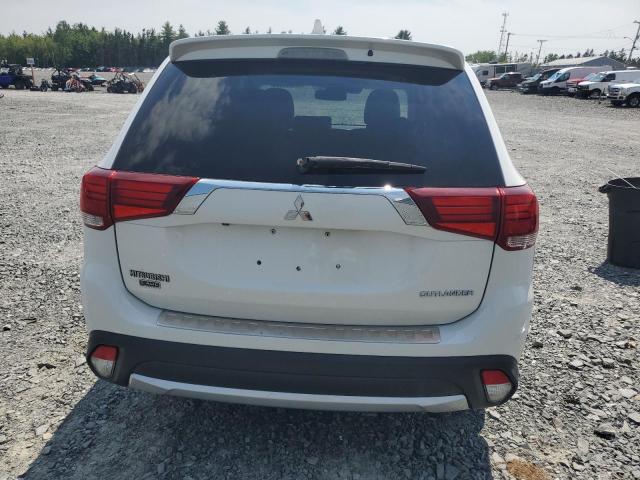 2017 MITSUBISHI OUTLANDER GT  