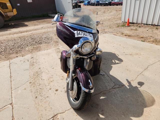 2006 YAMAHA XVZ13 TF  
