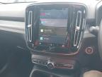 2025 VOLVO XC40 + BLA for sale at Copart YORK