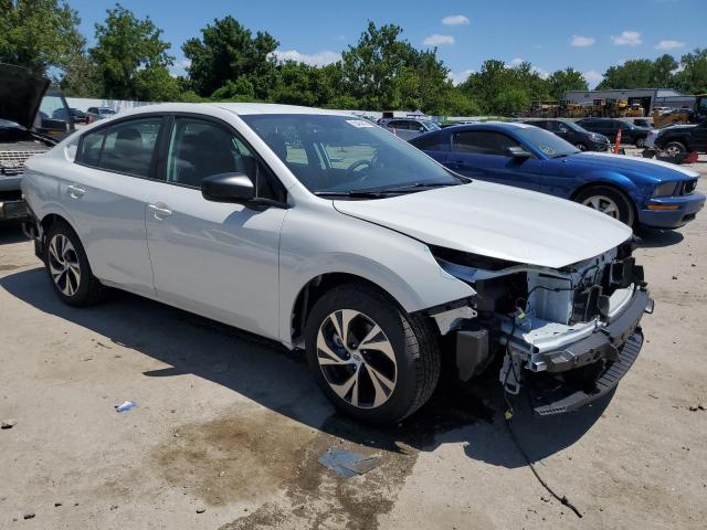  SUBARU LEGACY 2025 Белы