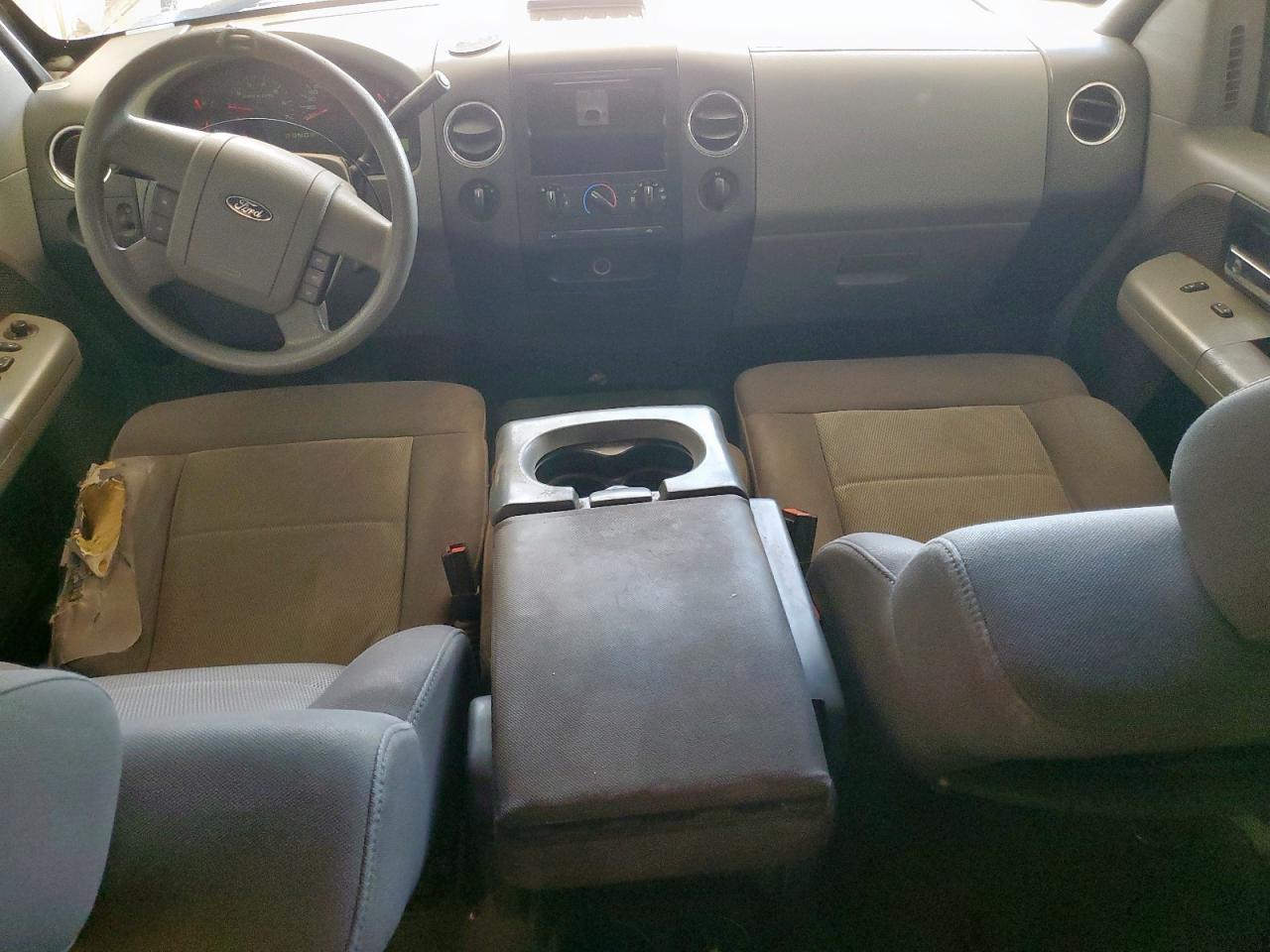 2006 Ford F150 Supercrew VIN: 1FTRW14WX6KD99961 Lot: 64318355