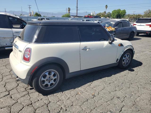  MINI COOPER 2013 Two tone