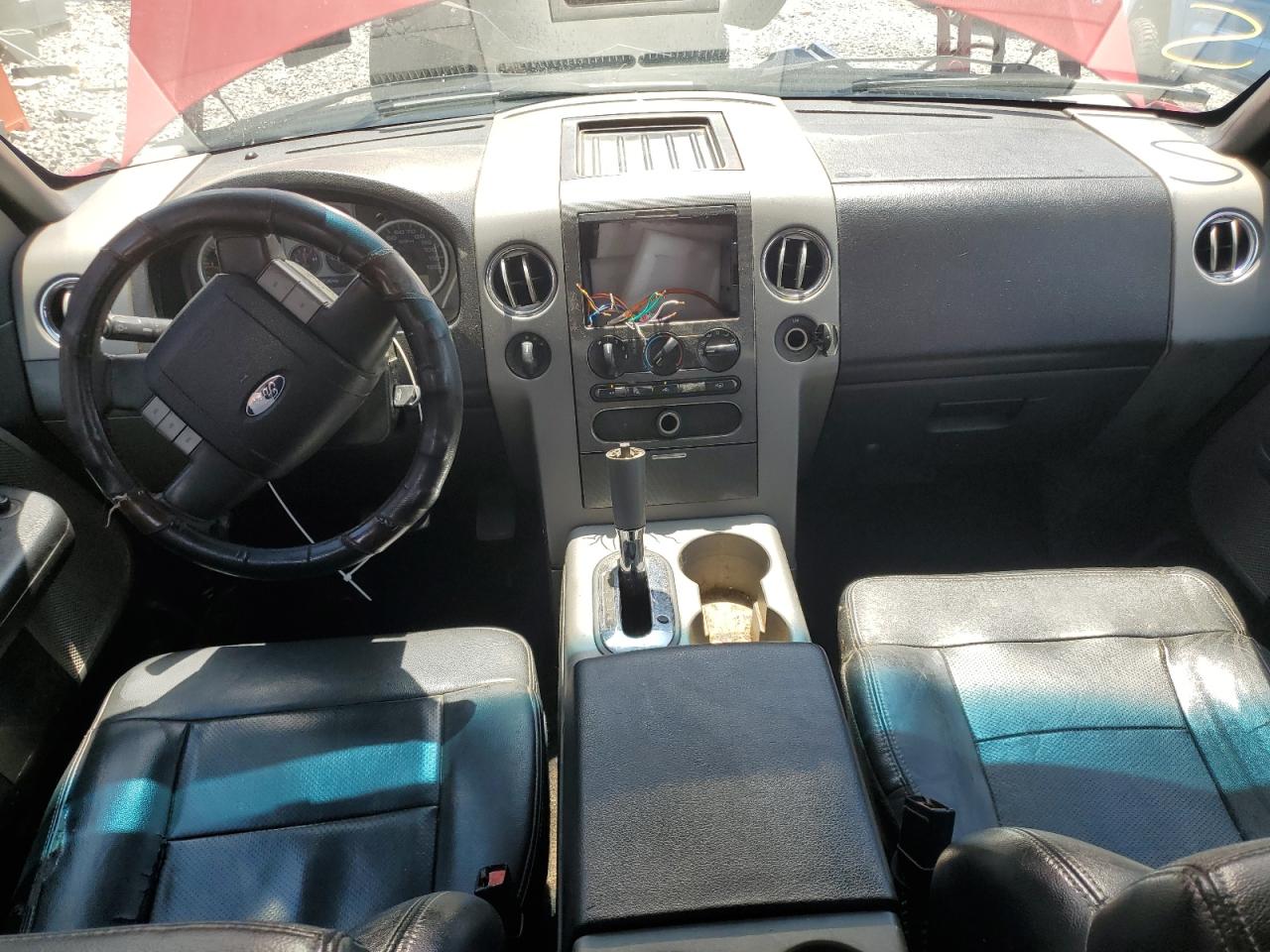 2006 Ford F150 Supercrew VIN: 1FTPW14566FB32422 Lot: 64679245