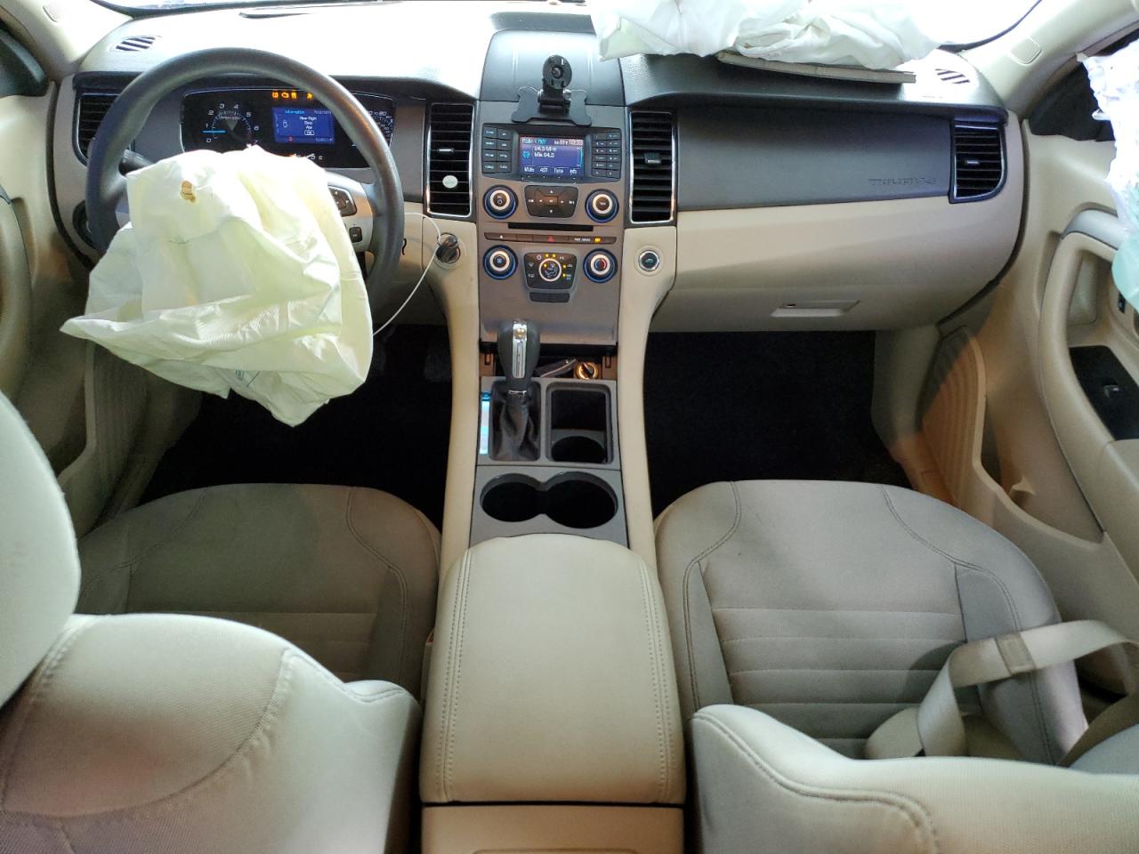2014 Ford Taurus Se VIN: 1FAHP2D88EG144815 Lot: 64237965