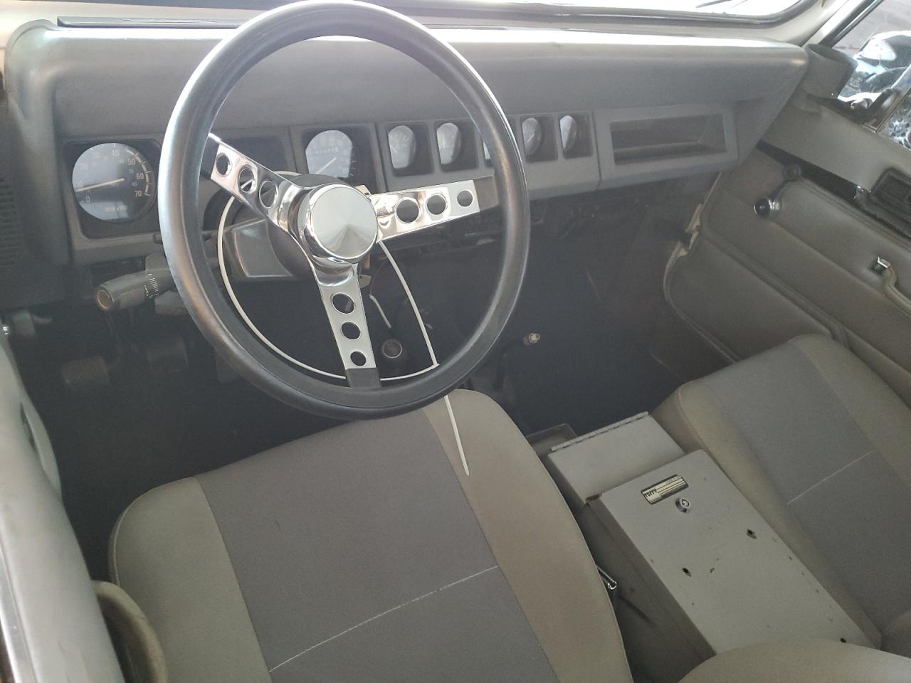 2j4fy29t8kj168644 2J4FY29T8KJ168644 1989 Jeep Wrangler / Yj