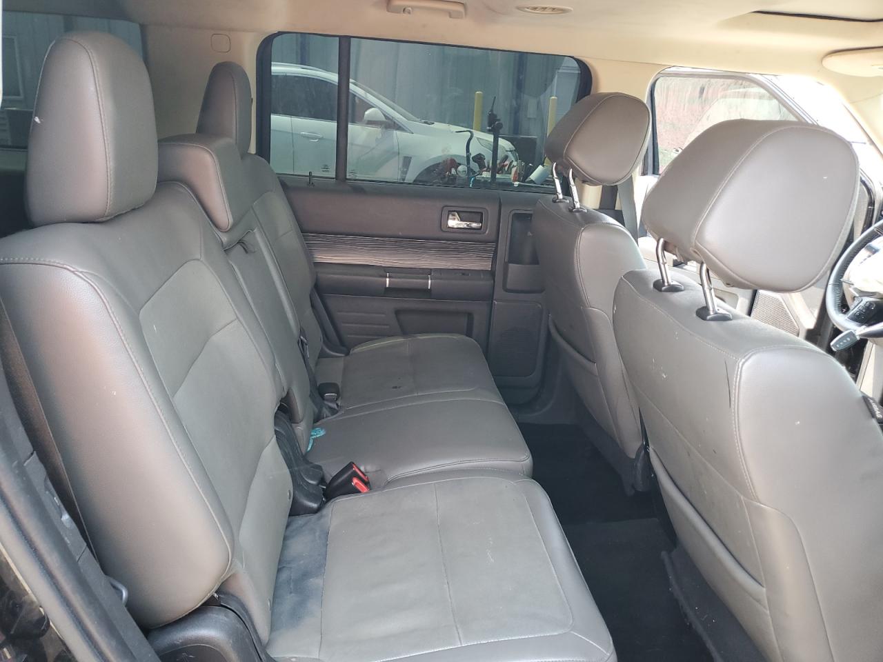 2019 Ford Flex Limited VIN: 2FMGK5D84KBA23736 Lot: 64868625