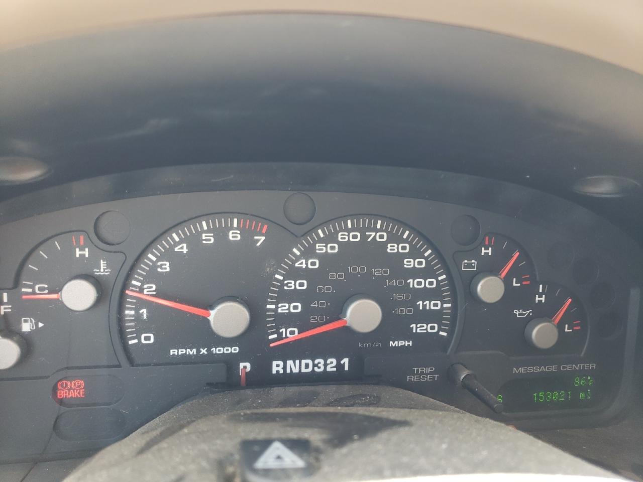 2005 Ford Explorer Xlt VIN: 1FMZU73E65ZA17959 Lot: 65575005