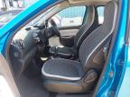 2015 RENAULT TWINGO DYN for sale at Copart ROCHFORD