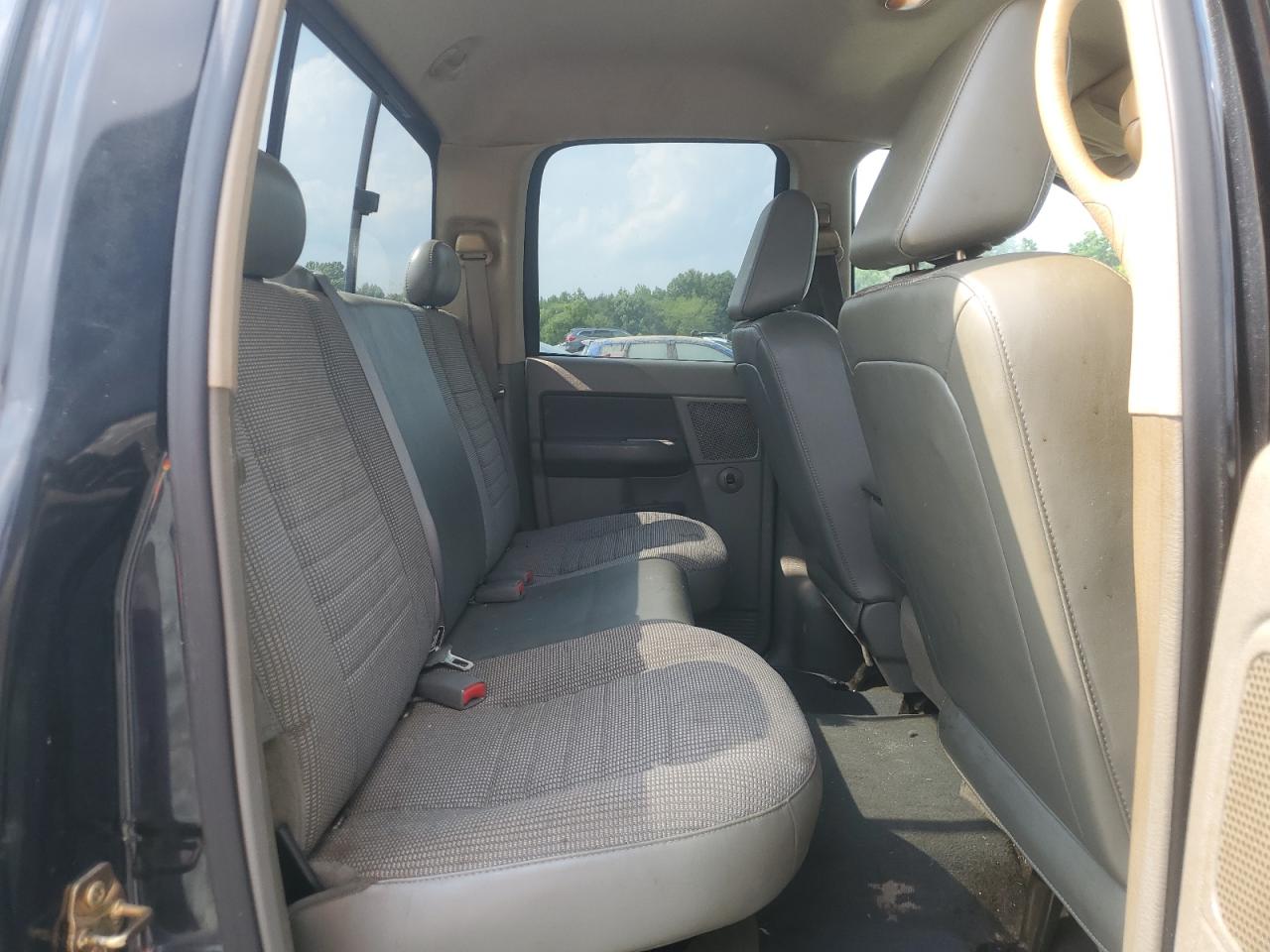 2007 Dodge Ram 1500 St VIN: 1D7HA18K07J603939 Lot: 63998025
