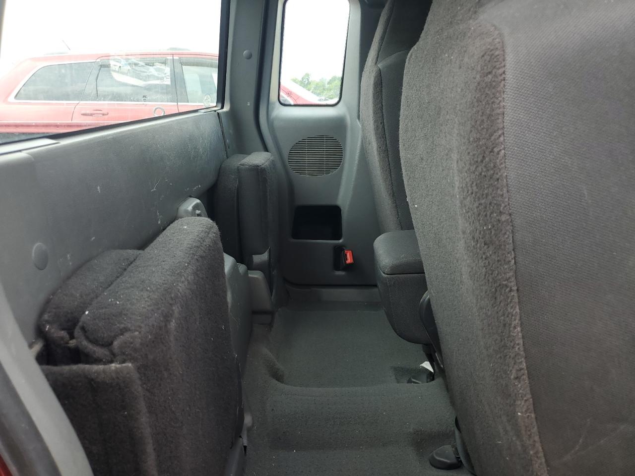 2008 Ford Ranger Super Cab VIN: 1FTYR44E68PA74080 Lot: 65311455