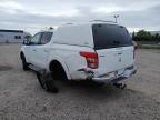 2019 MITSUBISHI L200 WARRI for sale at Copart WISBECH