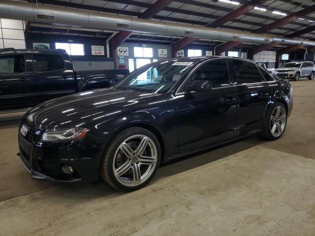 2011 Audi S4 Premium Plus  
