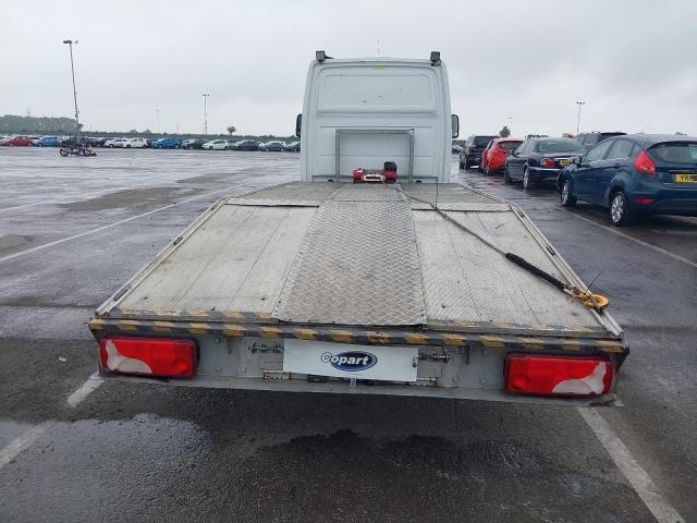 2013 MERCEDES BENZ SPRINTER 3