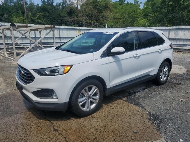 FORD EDGE 2020 Biały