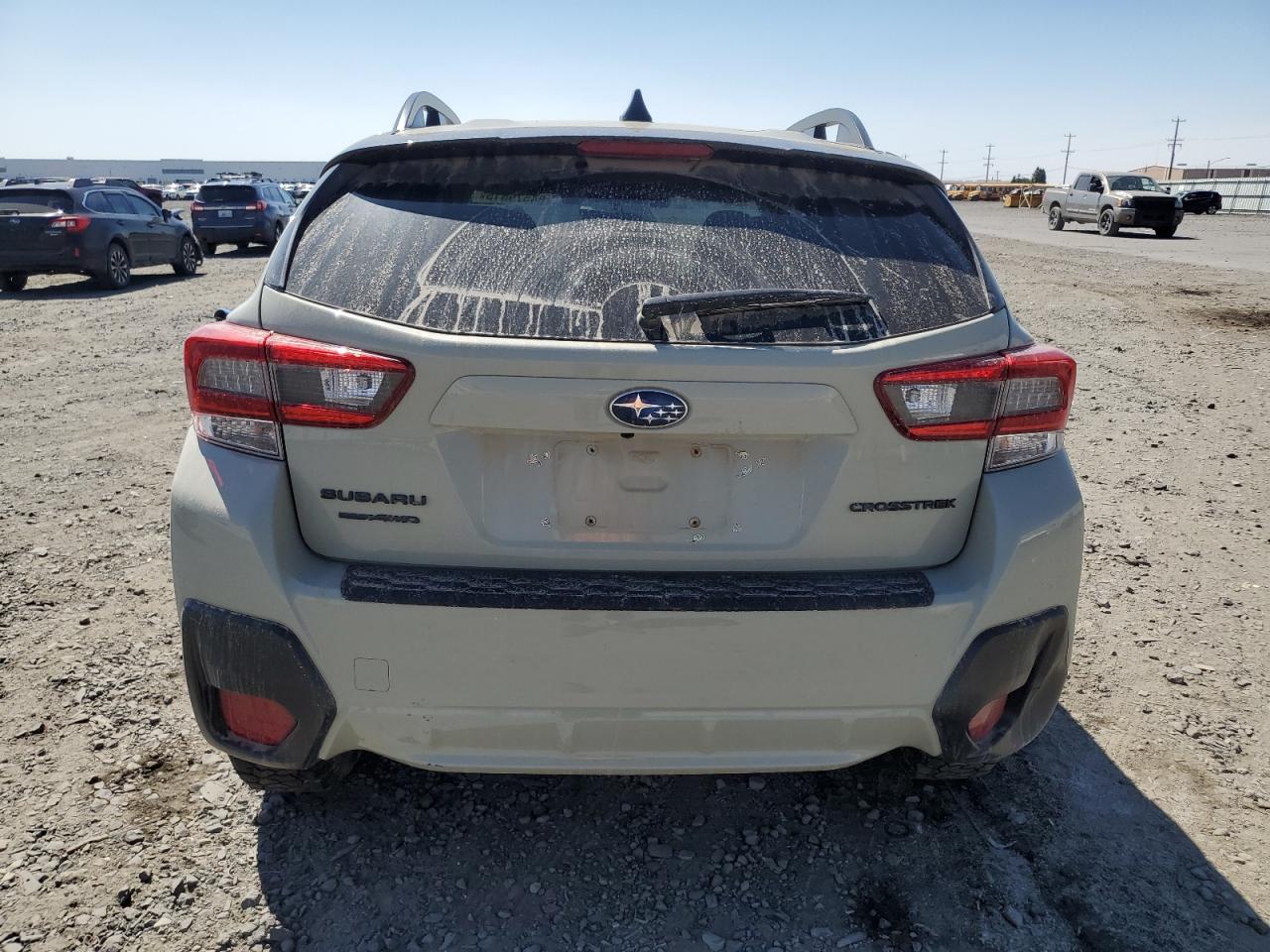 2023 Subaru Crosstrek Premium VIN: JF2GTAPCXP8208069 Lot: 64579615
