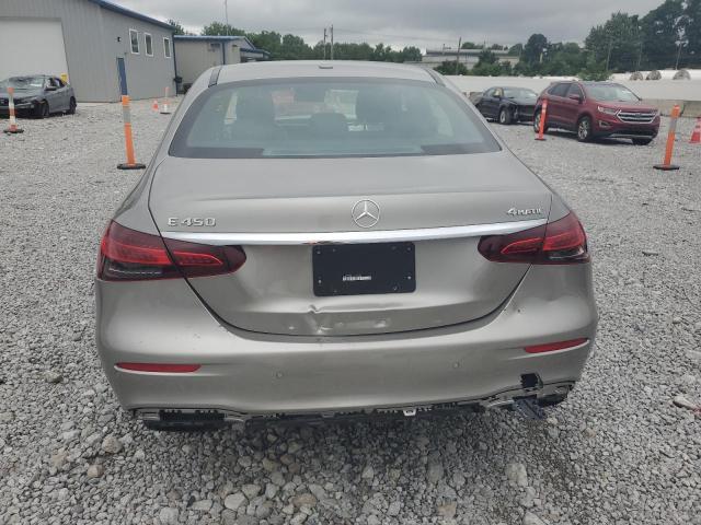  MERCEDES-BENZ E-CLASS 2022 Szary
