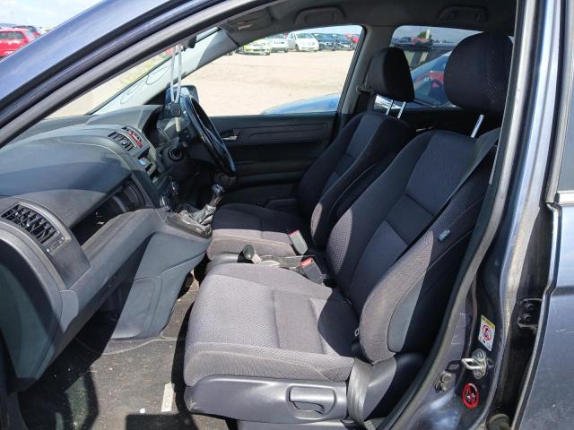 2008 HONDA CR-V ES I-