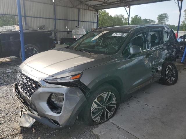  HYUNDAI SANTA FE 2020 Szary