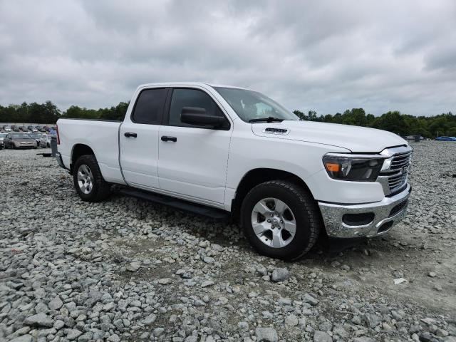  RAM 1500 2022 Biały