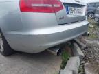 2009 AUDI A6 for sale at Copart CASTLEDERMOT - IRELAND