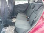 2010 FORD FIESTA ZET for sale at Copart WHITBURN