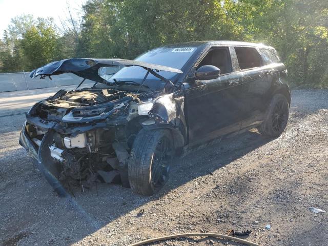 2020 LAND ROVER RANGE ROVER EVOQUE SE   for sale at Copart ON - COOKSTOWN