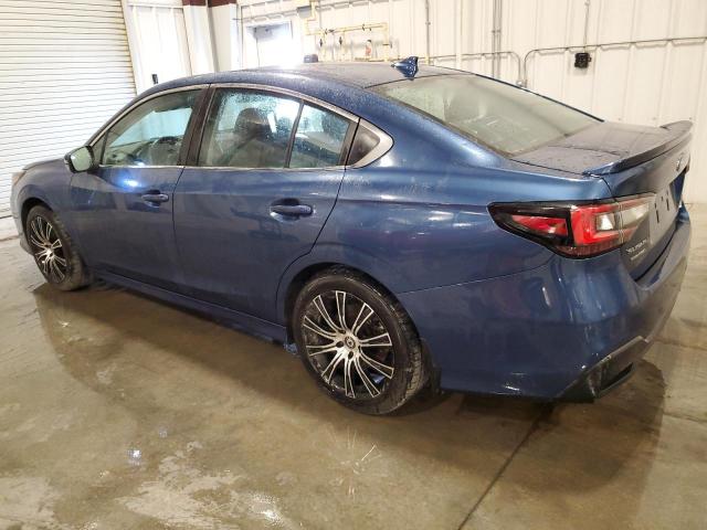  SUBARU LEGACY 2020 Granatowy