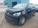 2015 VOLKSWAGEN MOVE UP for sale at Copart ROCHFORD