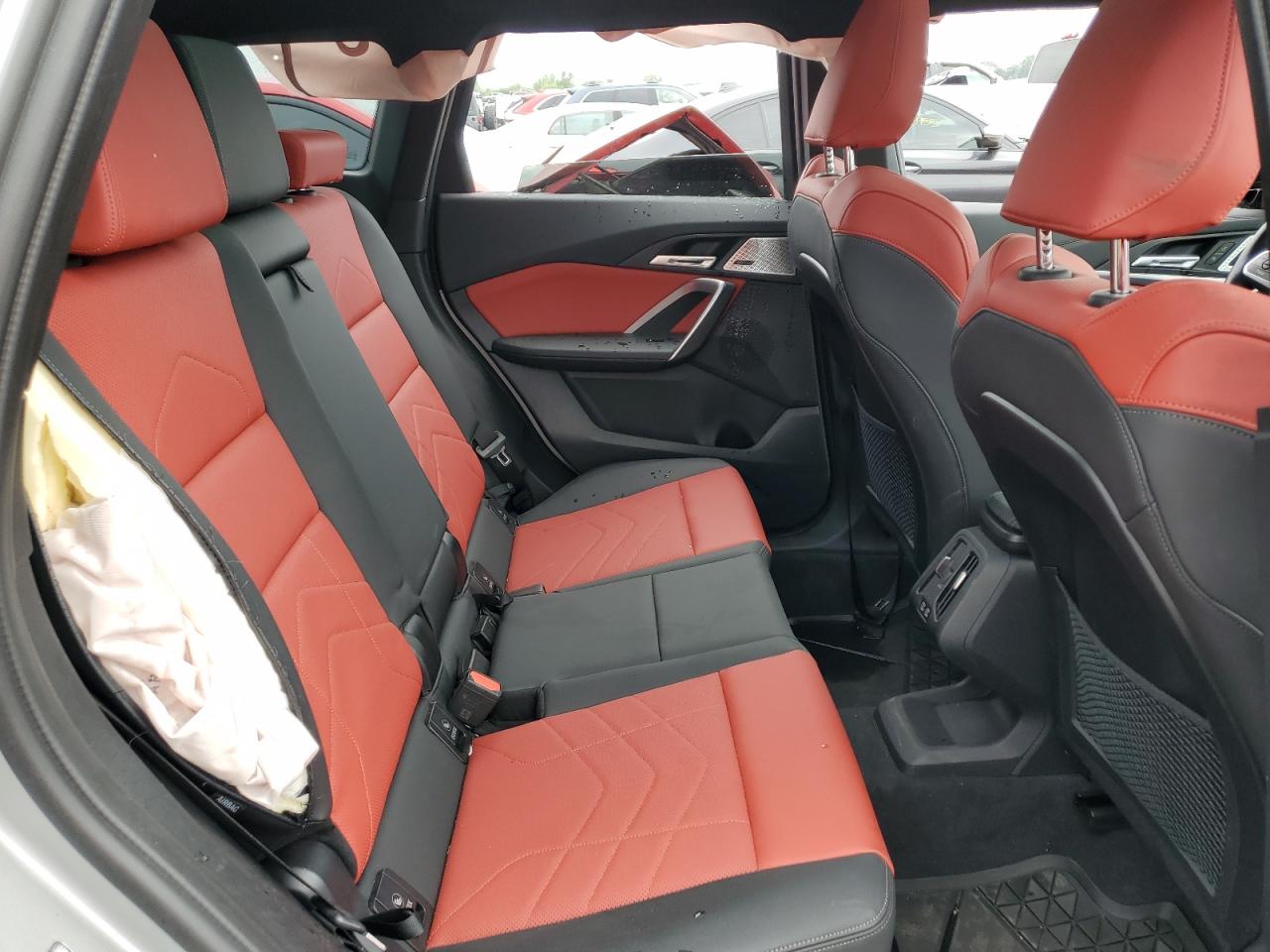 2023 BMW X1 xDrive28I VIN: WBX73EF07P5X69766 Lot: 62490105