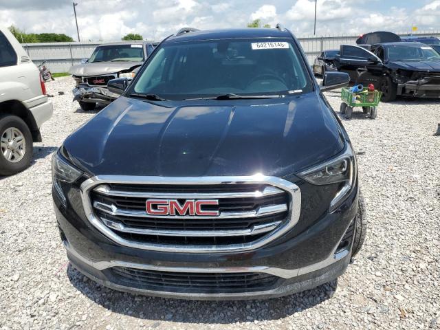  GMC TERRAIN 2019 Czarny