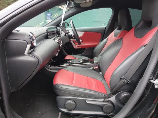 2022 MERCEDES BENZ CLA 180 AM