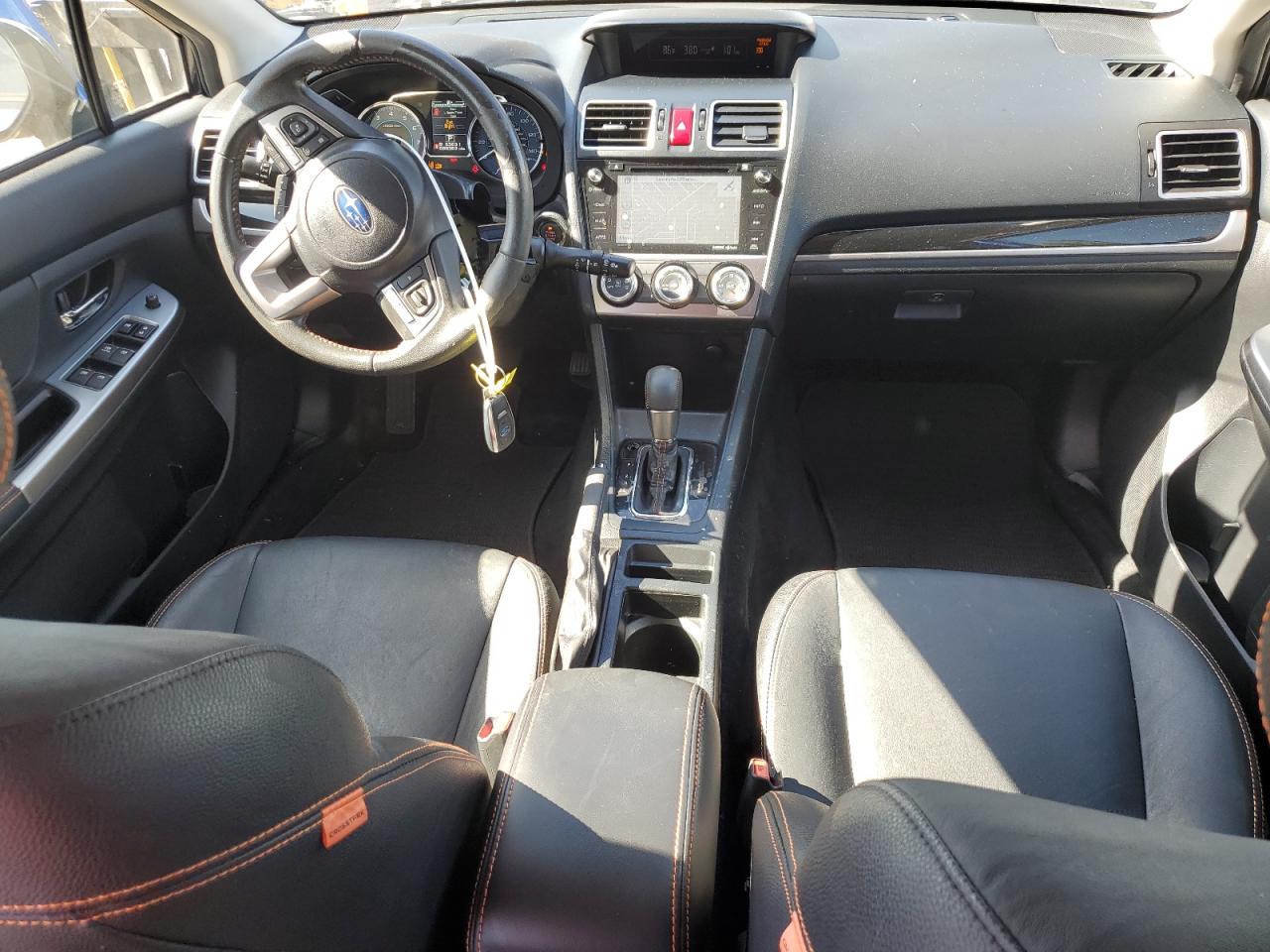 2016 Subaru Crosstrek Limited VIN: JF2GPANCXGH309023 Lot: 64055005