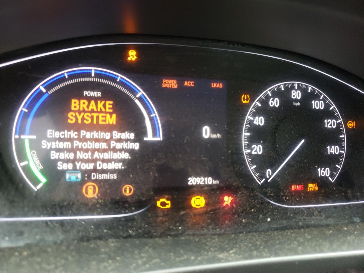 2019 Honda Insight Touring VIN: 19XZE4F90KE004890 Lot: 63571115