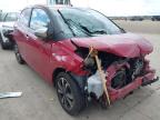 2017 CITROEN C1 FLAIR P for sale at Copart PETERLEE