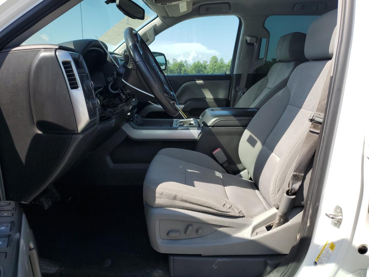 2014 Chevrolet Silverado K1500 Lt VIN: 3GCUKREC1EG165478 Lot: 64784545