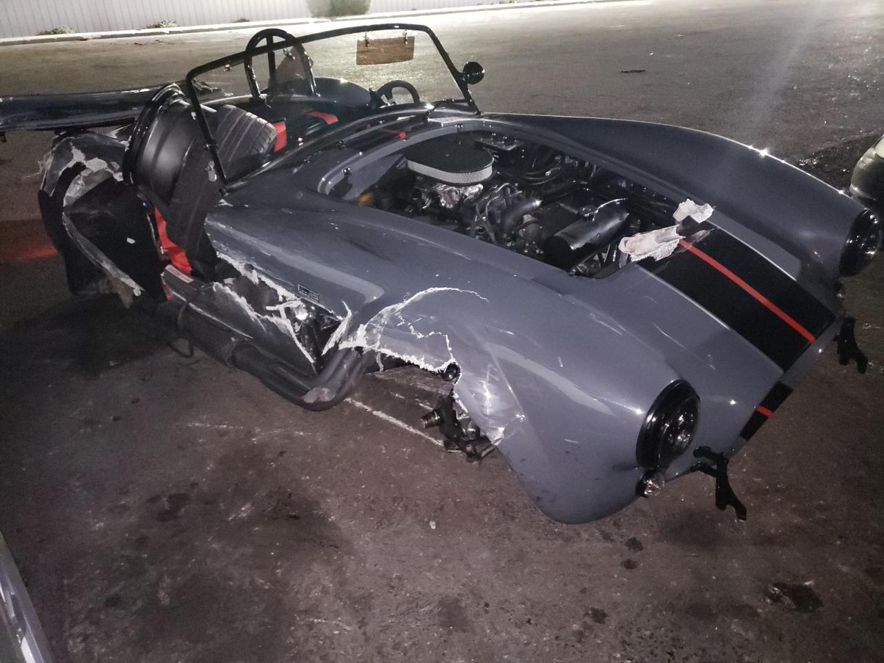 M11122 FORD GT Photo 1