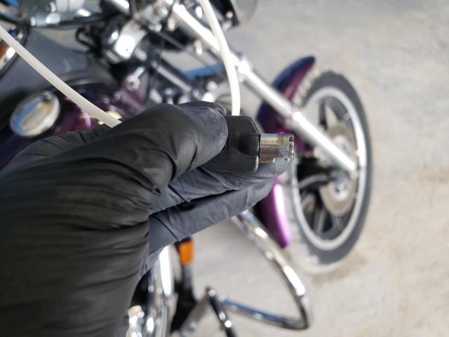 1994 HARLEY-DAVIDSON FXDL   