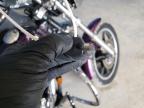 1994 HARLEY-DAVIDSON FXDL    for sale at Copart OH - CLEVELAND EAST