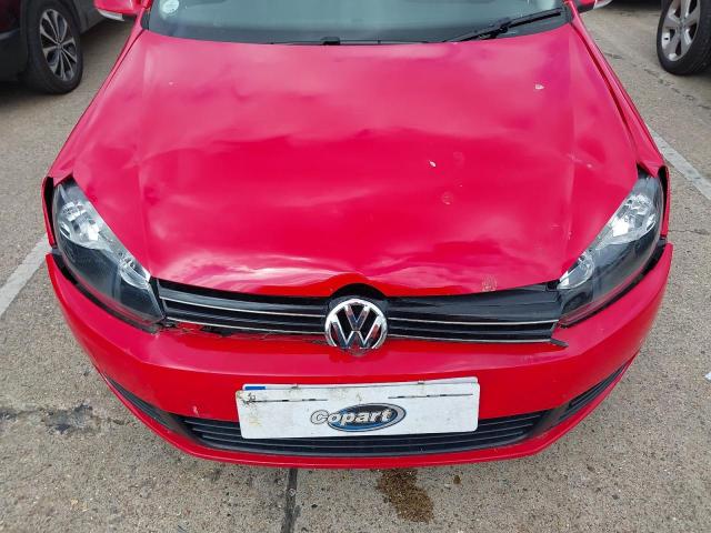 2013 VOLKSWAGEN GOLF SE TS