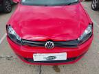 2013 VOLKSWAGEN GOLF SE TS for sale at Copart NEWBURY