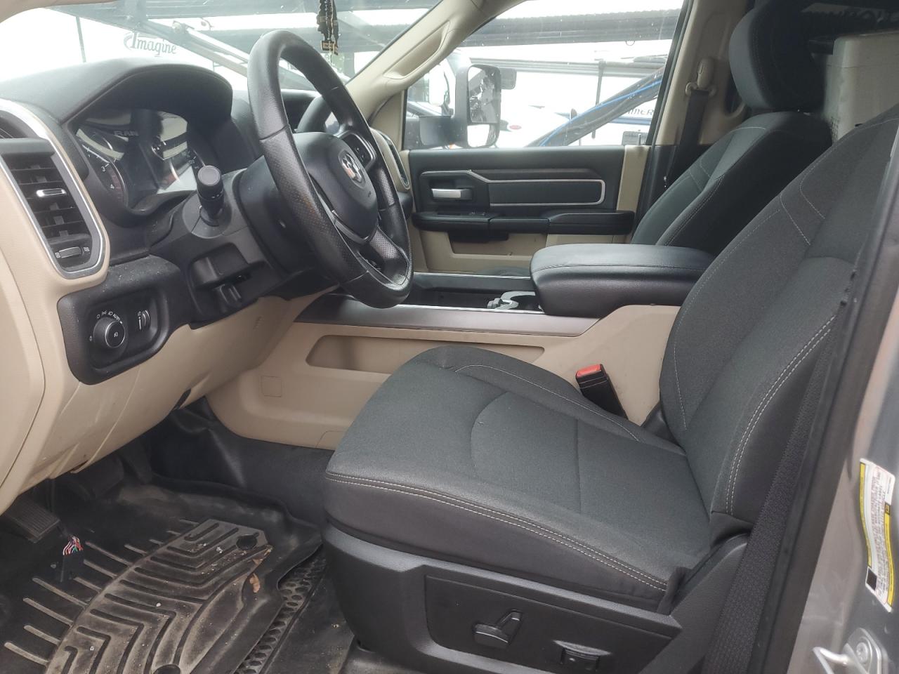 2022 Ram 4500 VIN: 3C7WRLFL8NG421084 Lot: 66986325