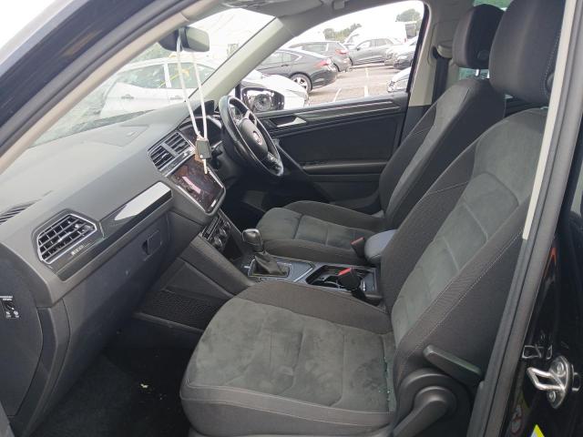2020 VOLKSWAGEN TIGUAN SEL