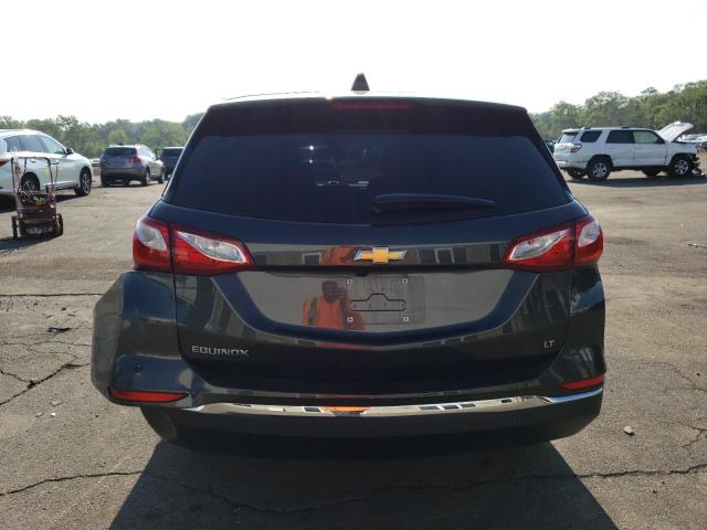  CHEVROLET EQUINOX 2019 Угольный
