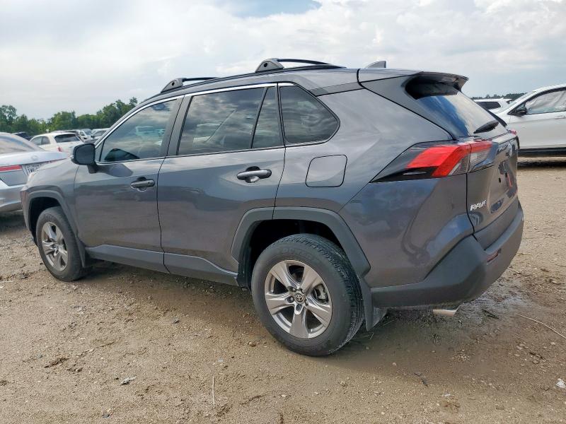  TOYOTA RAV4 2023 Charcoal