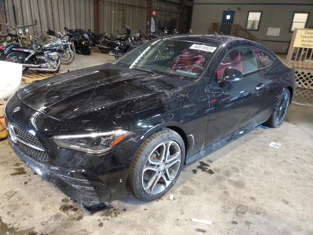 MERCEDES-BENZ CLE 300 4M 2025