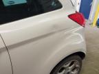 2015 FORD KA TITANIU for sale at Copart EAST KILBRIDE