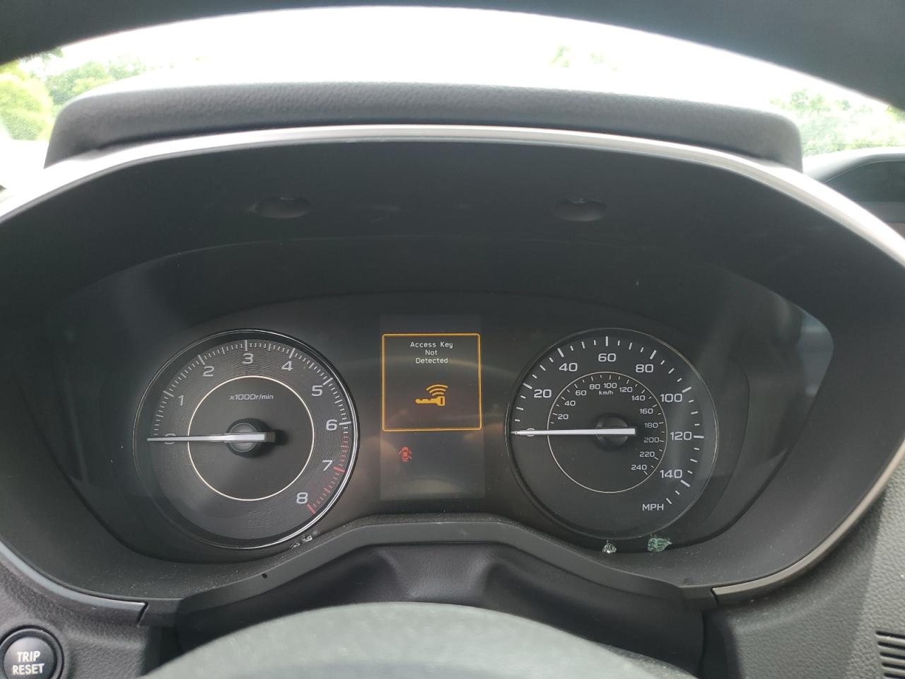 2020 Subaru Impreza Premium VIN: 4S3GKAV62L3609279 Lot: 64084455
