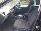 2012 AUDI A3 SE TDI for sale at Copart GLOUCESTER